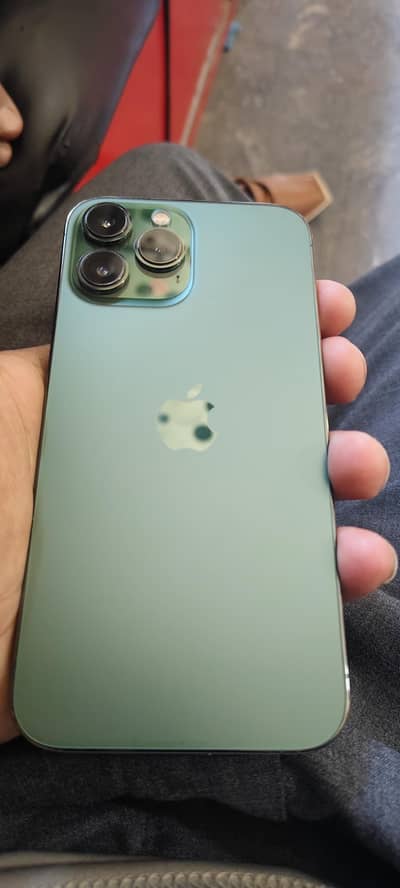 Apple iPhone 13 Pro Max