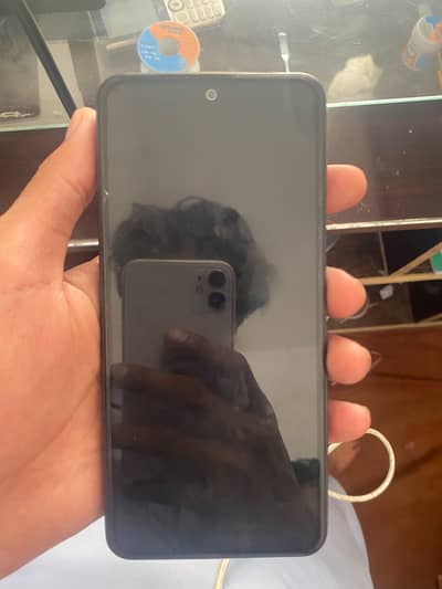 Vivo Y100