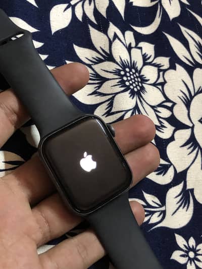 Apple watch series 5