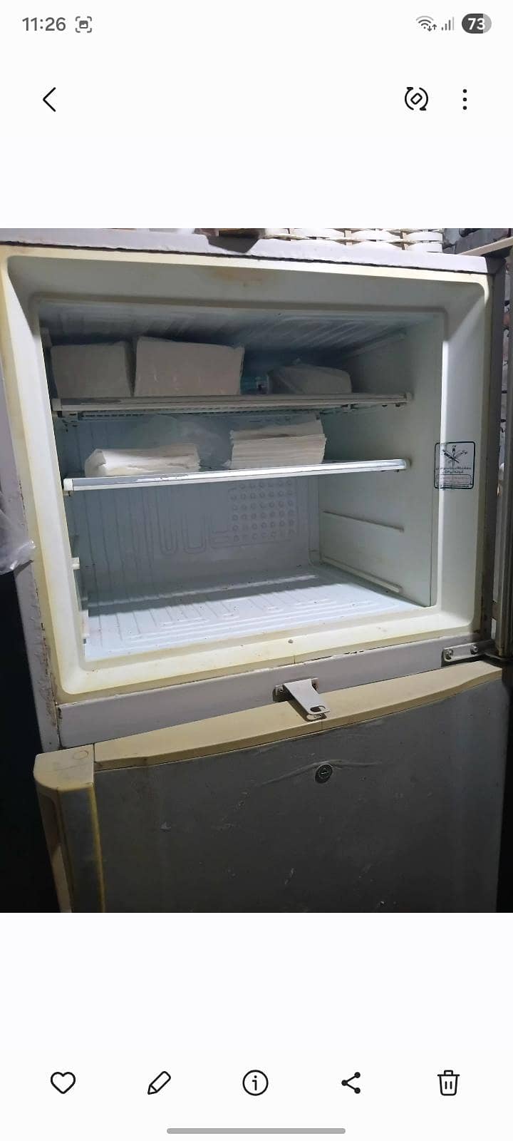 fridge 1