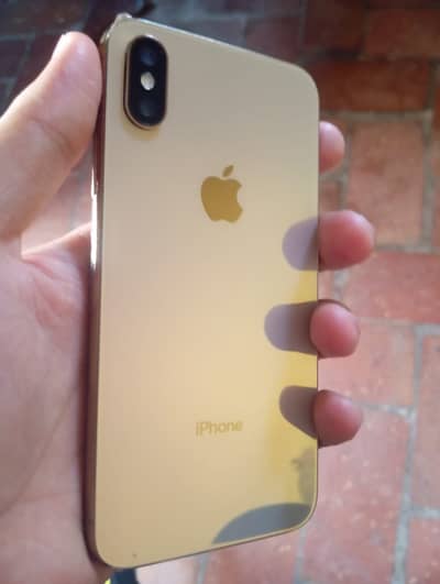 I phone xs 256 gb