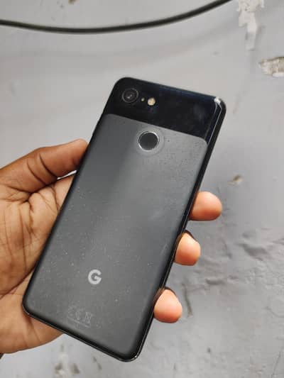 Google Pixel 3