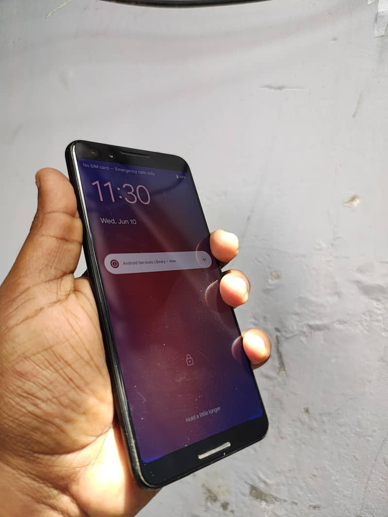 Google Pixel 3 3