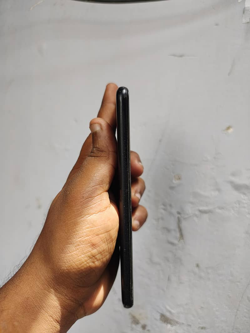 Google Pixel 3 4