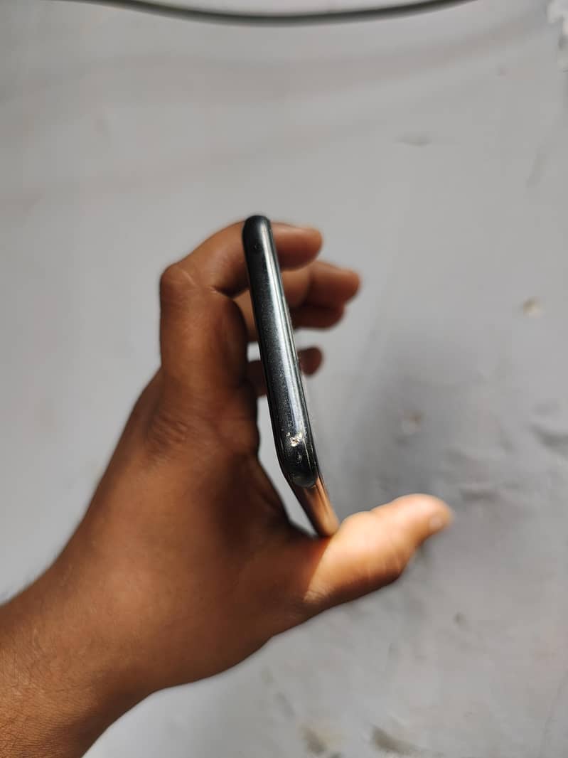 Google Pixel 3 5
