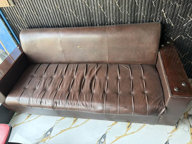 Office sofa 0