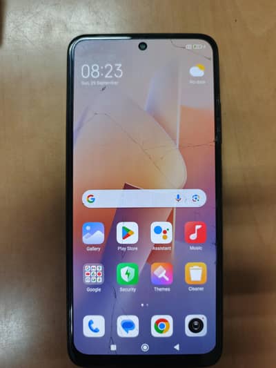 Xiaomi Redmi Note 11