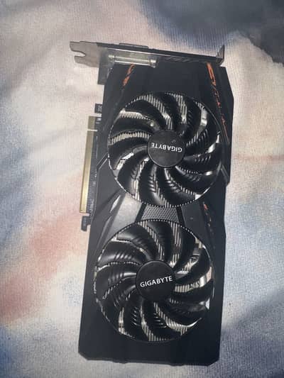 Rx 580