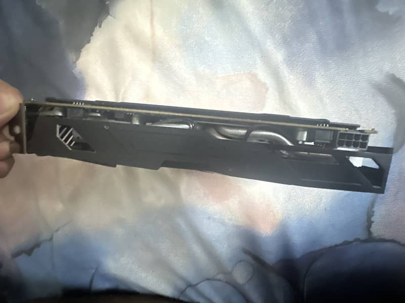 Rx 580 gigabyte 1