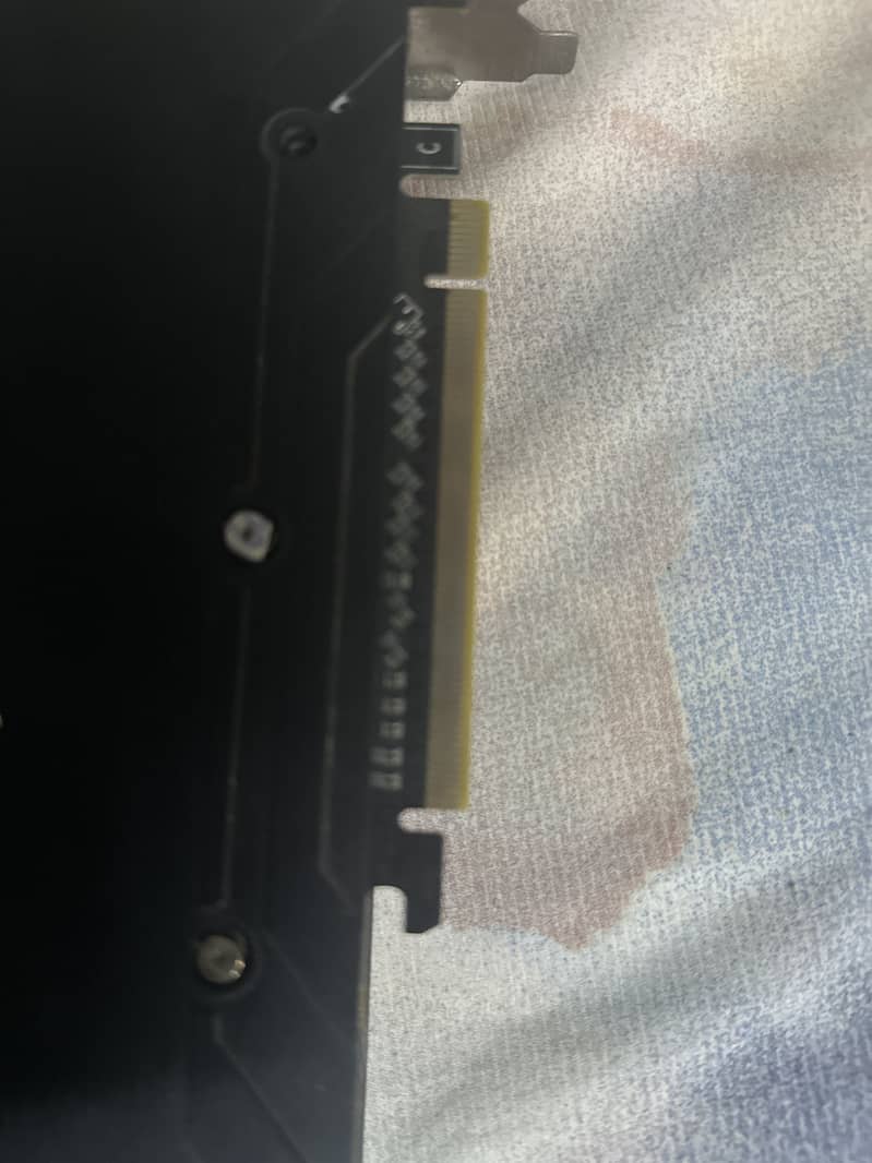 Rx 580 gigabyte 2