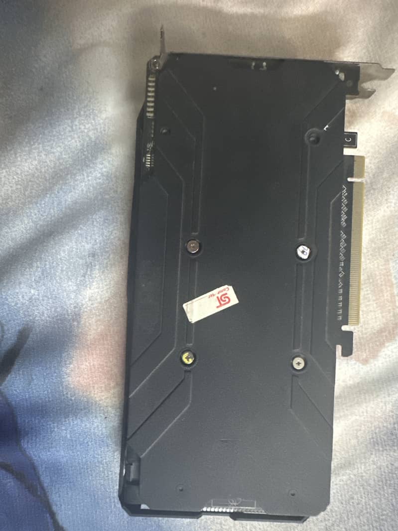 Rx 580 gigabyte 3