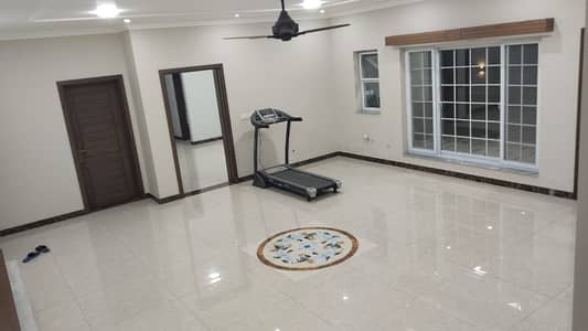 10 Marla Full House Available For Rent In Police foundation 09
