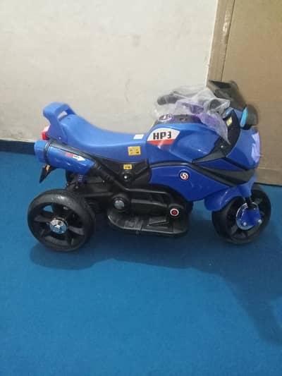 electric bike for kids hp3 RS:23000