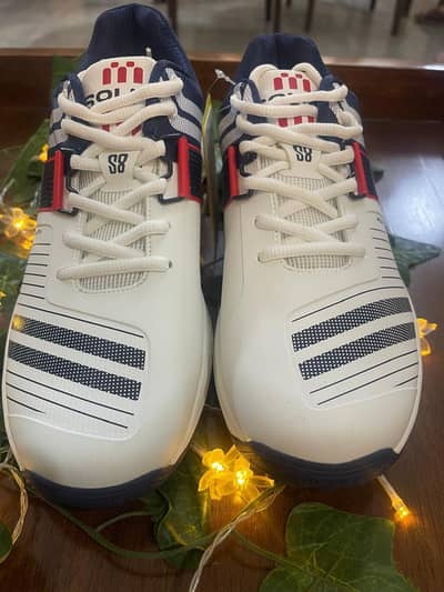 cricket gripers
