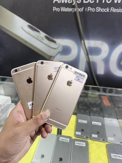 iPhone 6 IPHONE 7 /8/8+/ XR delivery all Pakistan Non Pta
