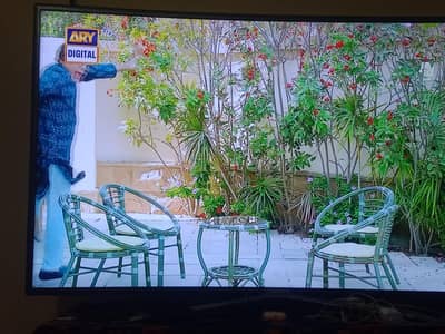 Samsung LED Smart TV Brand