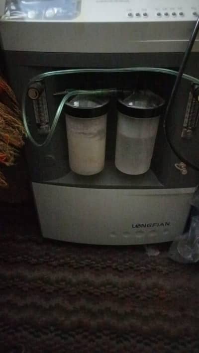 oxygen concentrator 10 litre
