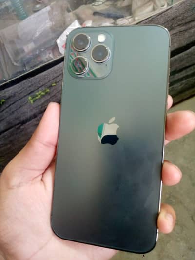Apple iPhone 12 Pro Max