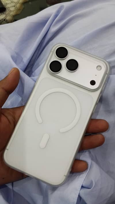 Apple iPhone 17 Pro Max