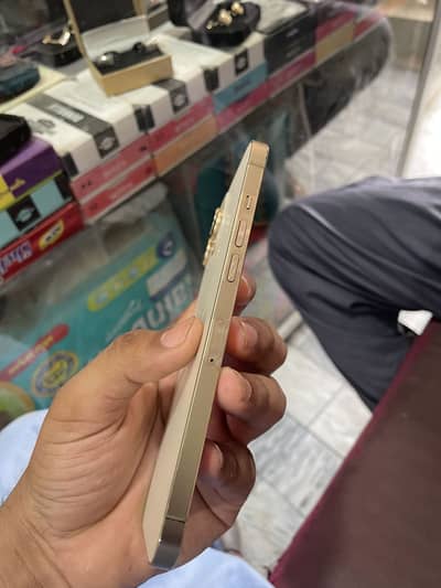 I phone 12 pro max