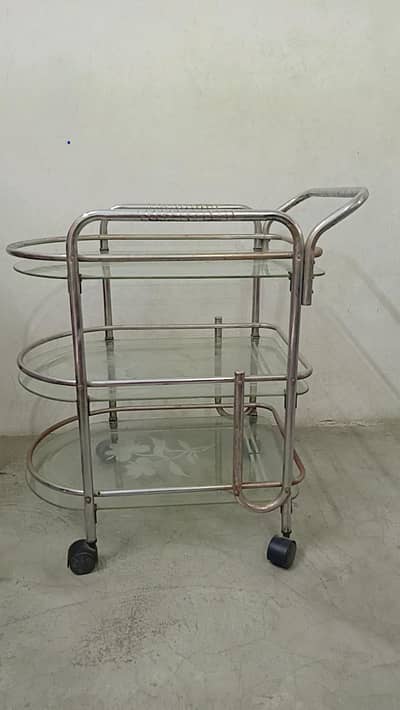 tea trolly
