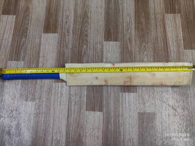 Original Hardball Bat