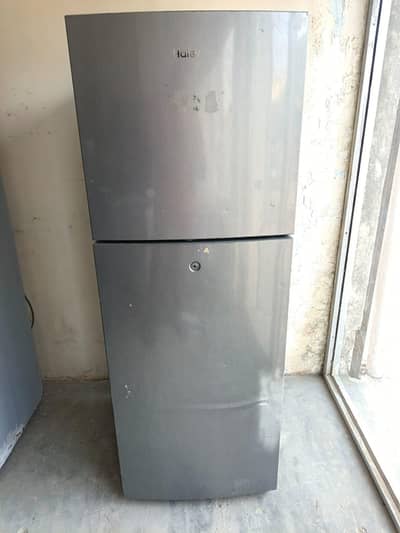 Haier medium size fridge perfect cooling/0321/080/77/77/