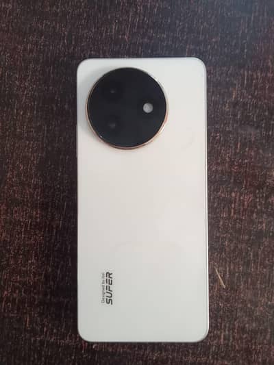 Itel S24