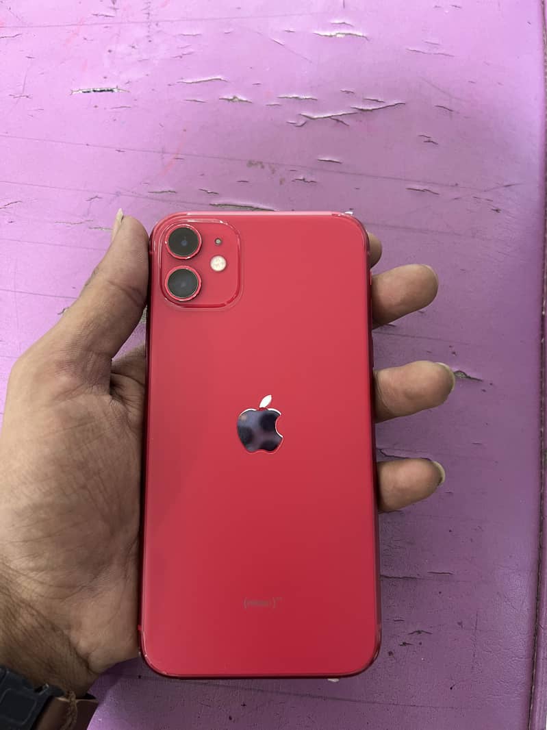 Apple iPhone 11 2