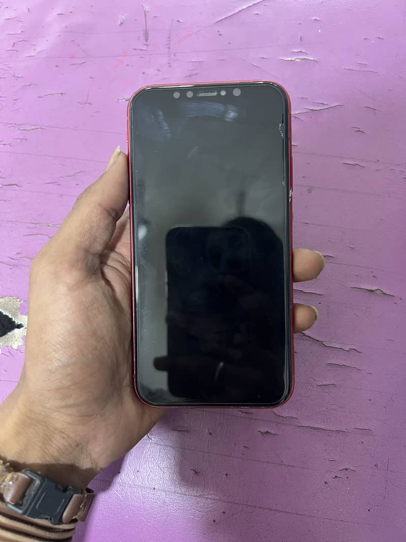 Apple iPhone 11 3