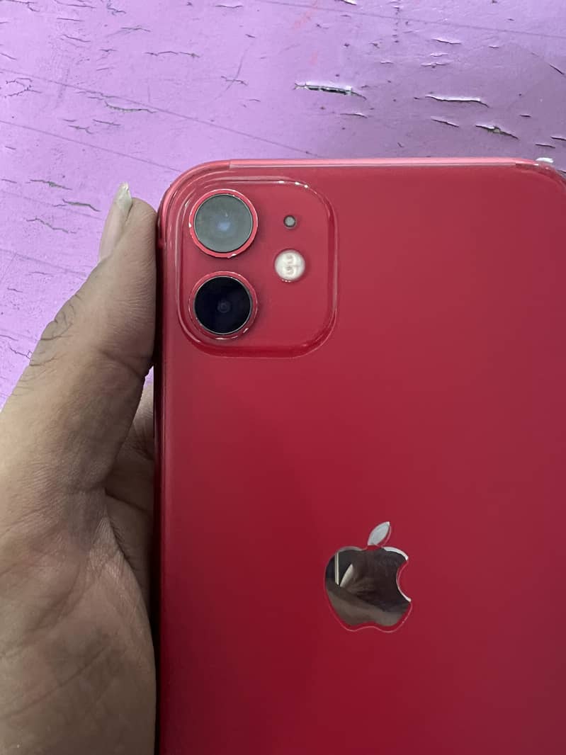 Apple iPhone 11 6
