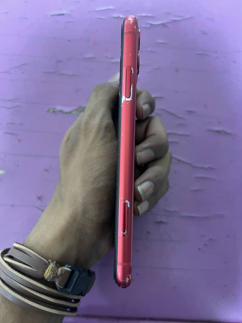 Apple iPhone 11 8