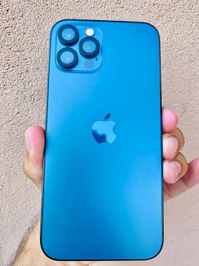Apple iPhone 12 Pro jv