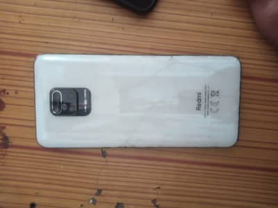 Xiaomi Redmi Note 9 Pro