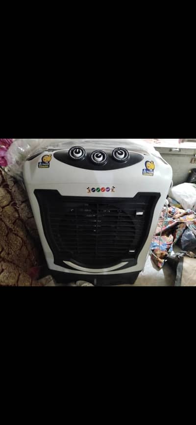Royal Air cooler
