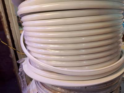 COB rope LIght.   outdoor/indoor