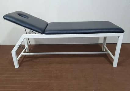 Medical Examination Couch for Hospitals Clinics & Diagnostic Centers