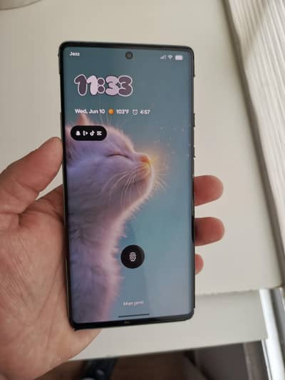 Google Pixel 6 Pro