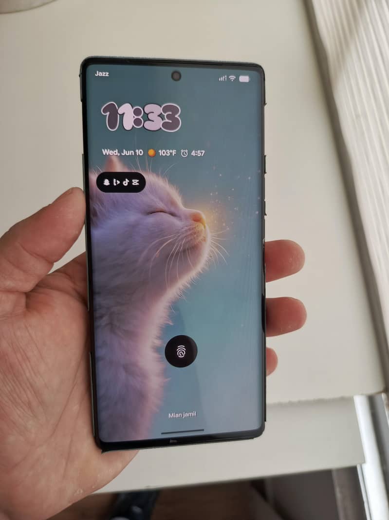 Google Pixel 6 Pro 0