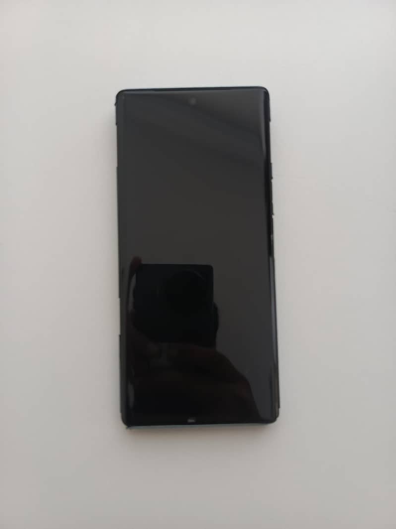 Google Pixel 6 Pro 2