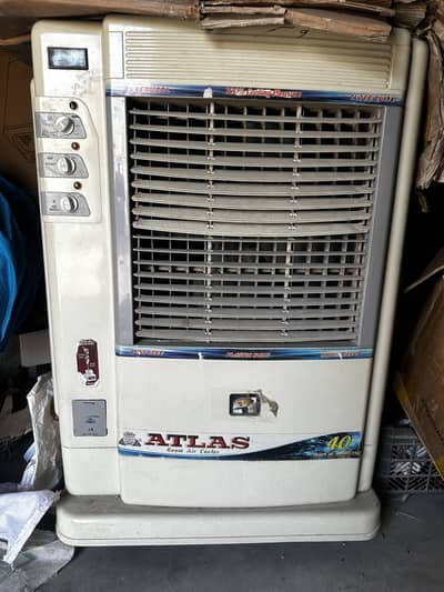ATLAS AIR COOLER JAMBO SIZE 10/9