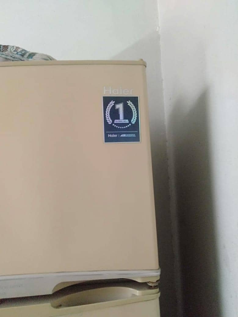 haier 1