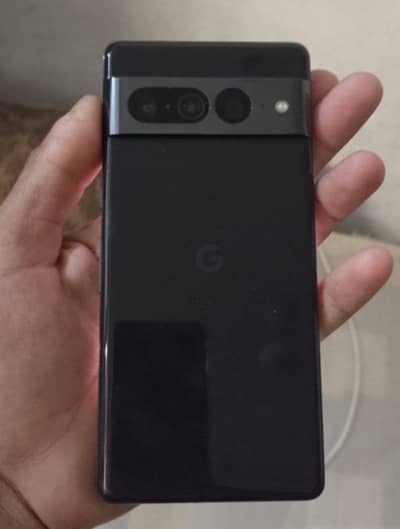 Google Pixel 7 Pro