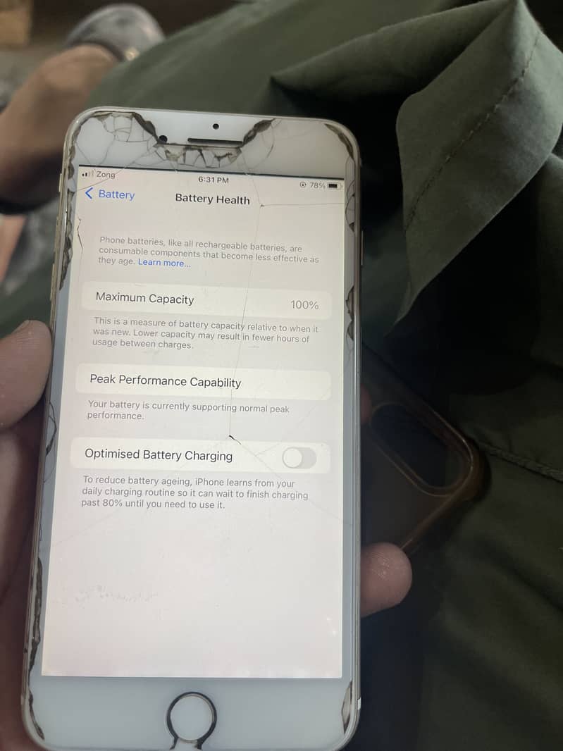 Apple iPhone 7 Plus 1