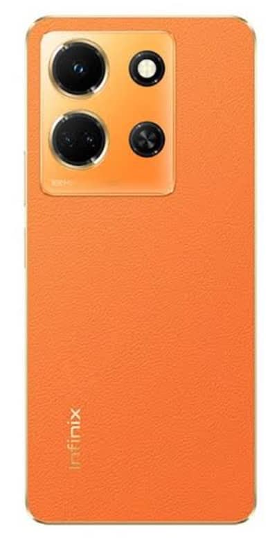 Infinix Note 30
