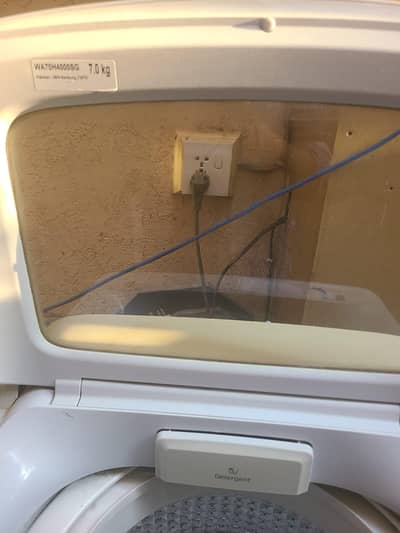 Samsung  auto mechine