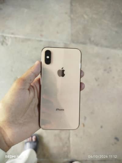 Apple iPhone XS 512gb