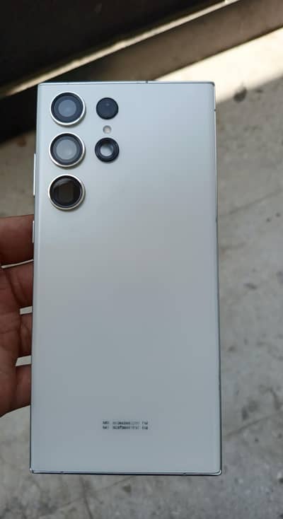 Samsung Mobile S23 Ultra