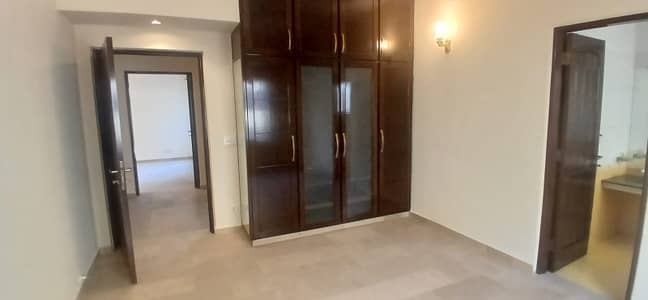 10 Marla Beautiful Upper Portion Available For Rent At Top Notch Location Of DHA Phase 5