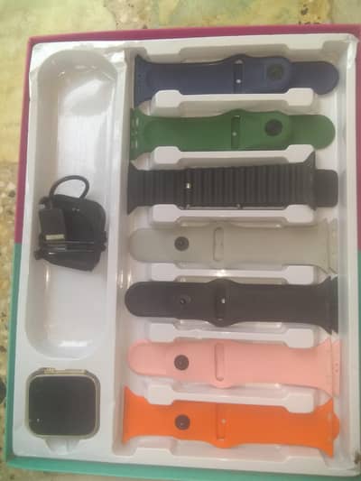 smart watch
